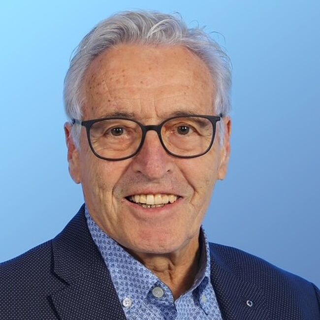 Bruno Grau
