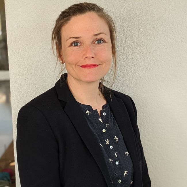 Claudia Herren