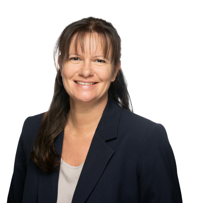 Petra Schlüchter-Liniger