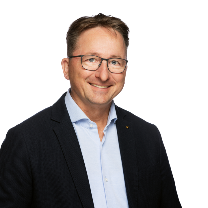 Patrick Krattinger