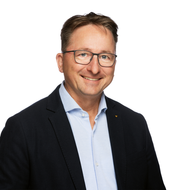 Patrick Krattinger