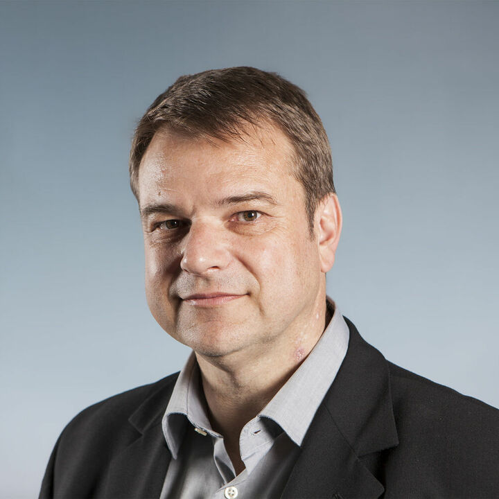 Markus Clavadetscher