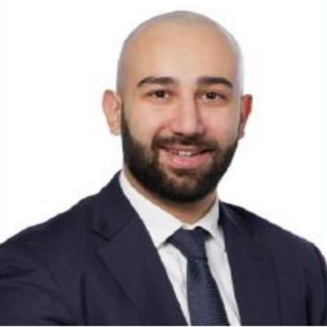 Marco Coletta