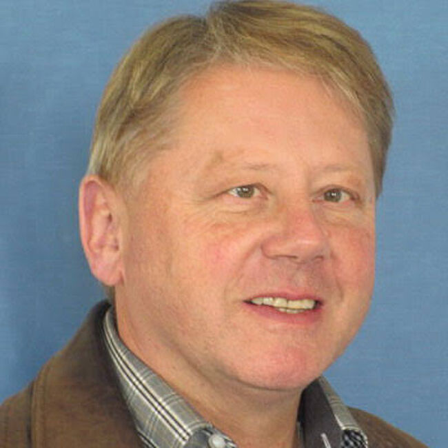 Peter Grünig