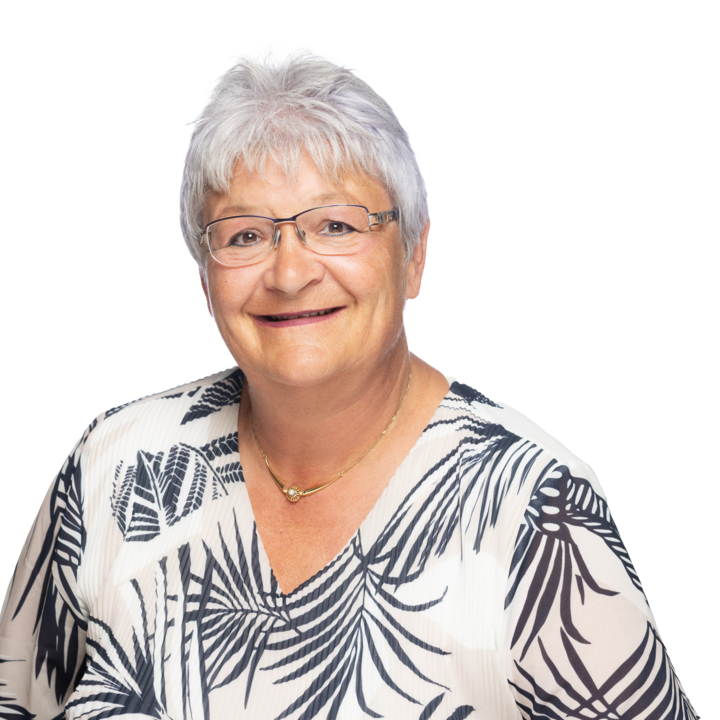 Christine Jakob