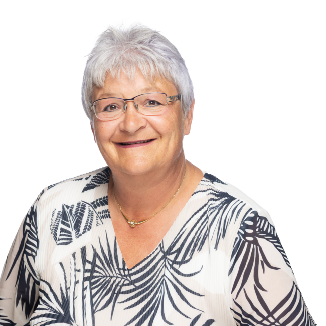 Christine Jakob
