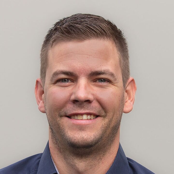 Markus Schär