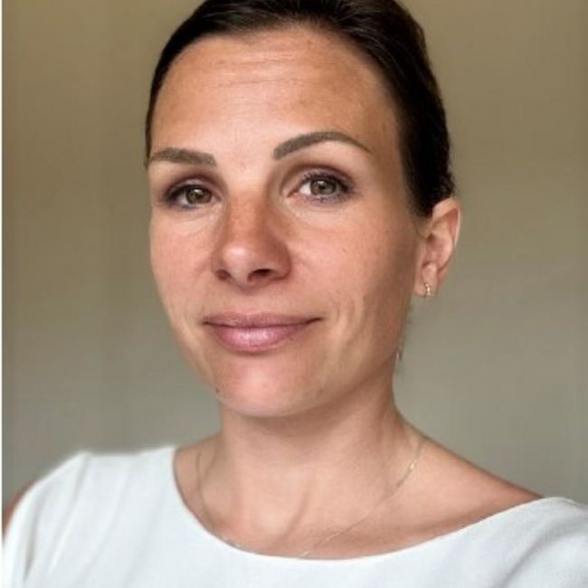 Deborah Defalque