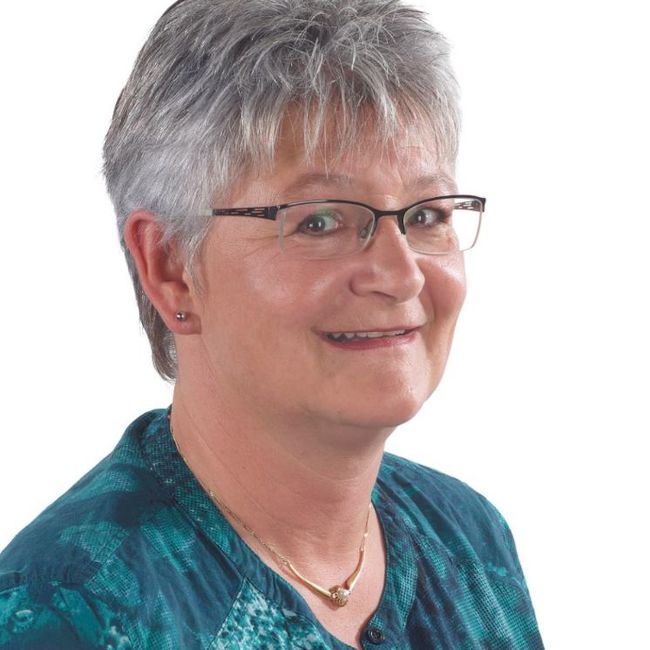 Christine Jakob