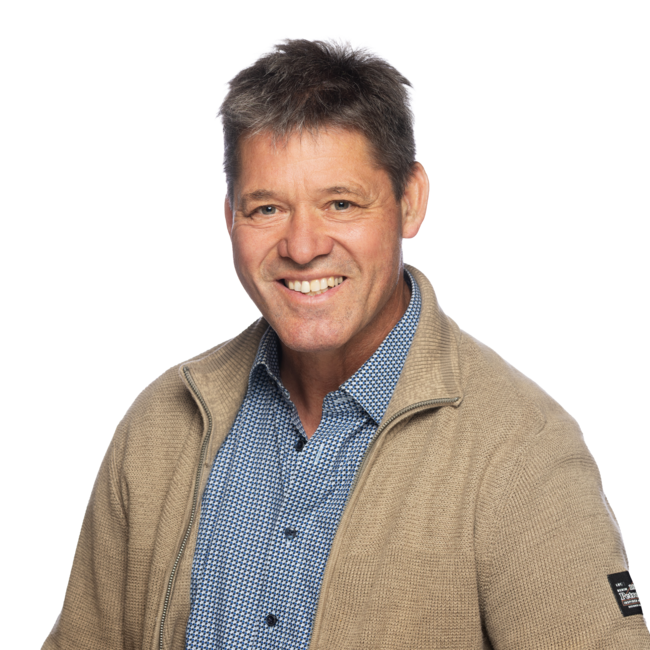 Daniel Brandt