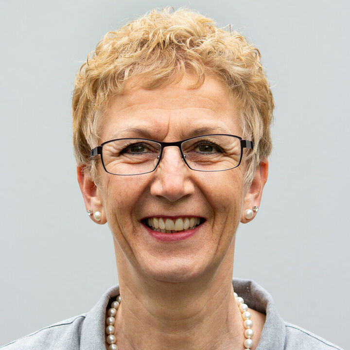 Susanne Schwander