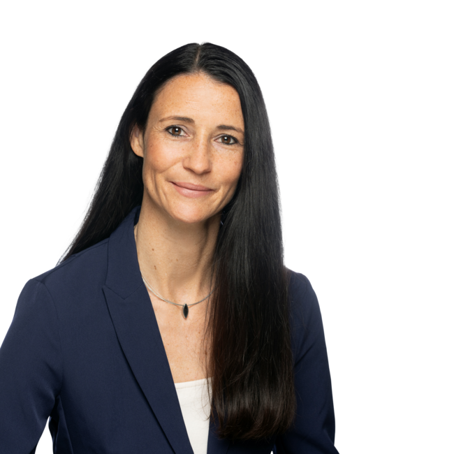 Noëlle Schär
